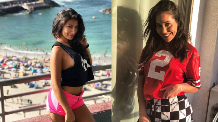 La pelea continúa: Vale Roth y Fanny Cuevas se enfrentaron por redes sociales