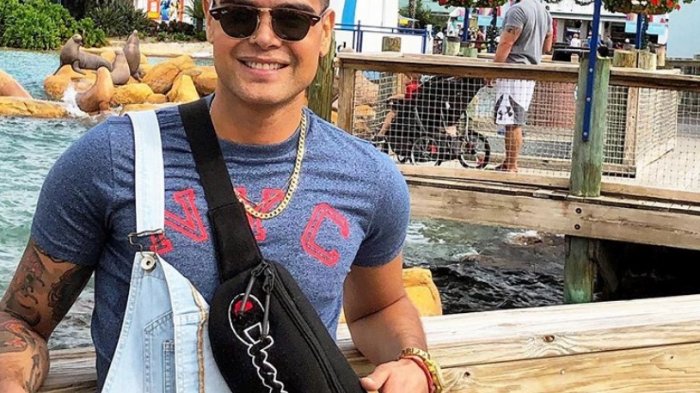 Nelson Mauri arremete contra jugadores de Colo Colo: 