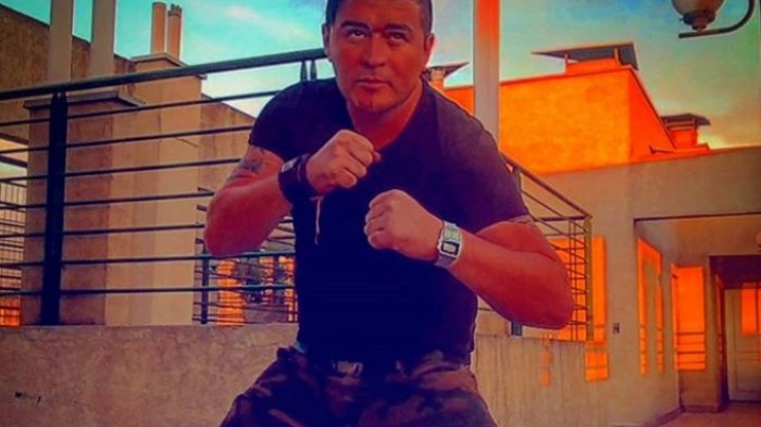 Junior Playboy dedicó un duro mensaje político a Florcita Motuda