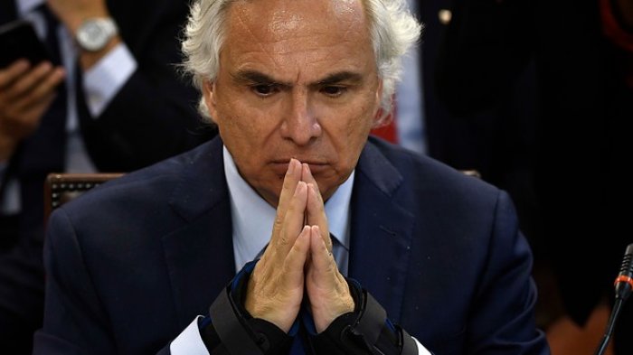 Oposición insiste en renuncia de Chadwick y no descartan uso de Acusación Constitucional