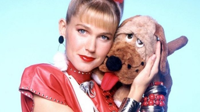 Xuxa se luce en redes sociales con foto sin maquillaje a sus 55 años