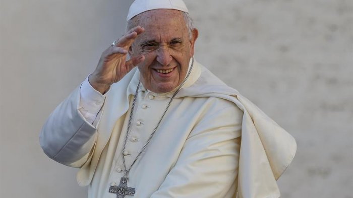 Papa Francisco se reúne con obispos chilenos para conocer medidas de la Iglesia ante abusos sexuales