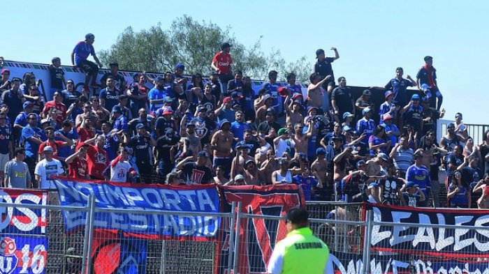 En 1937 fue la primera: Las 14 veces que se ha presentado el proyecto del estadio de la U