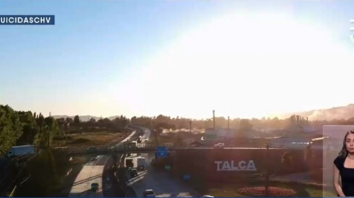 El peligro de los plaguicidas: Denuncian que bajo rendimiento escolar en Talca y San Clemente es producto de pesticidas