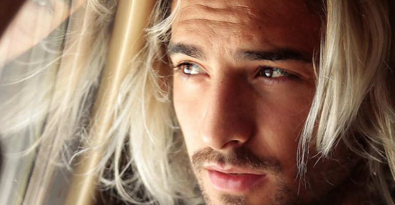 Maluma dedicó romántico mensaje de cumpleaños a su bella novia