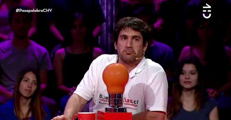 Esta fue la impresionante respuesta de Félix Soumastre en Pasapalabra