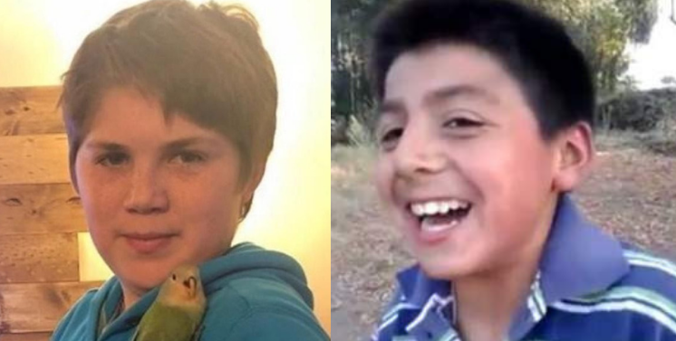 Dueño de “Chimuelo” y el “Tarro” revolucionaron la red con foto juntos