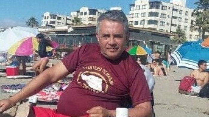 Turista argentino murió ahogado en La Serena tras salvar a su hijo de 12 años