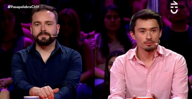 Pasapalabra | Capítulo 15 de enero