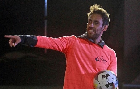 La frase entregada por el propio Mago Valdivia para entender su juego