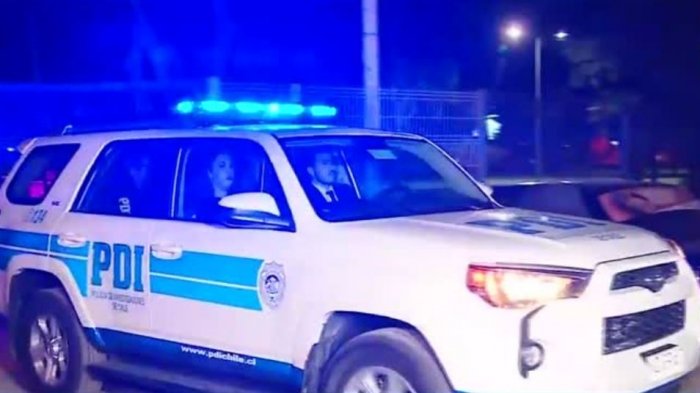 Adolescente murió ahogado en piscina municipal de Maipú: Sufrió un paro cardiorrespiratorio