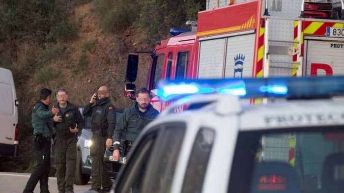 Empresa que localizó a los 33 mineros trabaja en la búsqueda del niño caído a un pozo en España