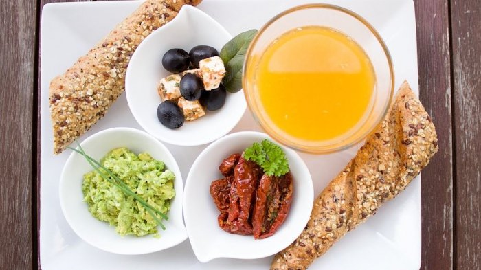 ¿Cómo debería ser la alimentación del futuro? Creciente polarización entre desnutrición y obesidad preocupa a expertos