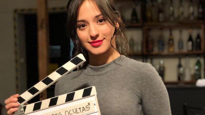 “Así era la Roxy”: Rocío Toscano recordó cómo era su personaje cuando comenzó “Verdades Ocultas”