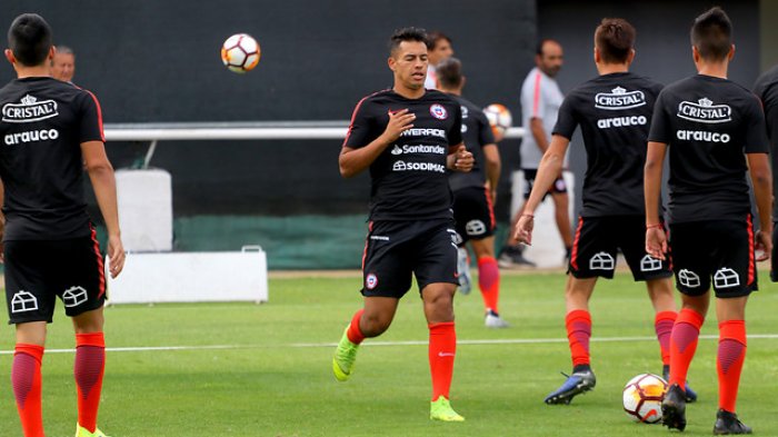 La normativa del Choro Robles para los jugadores de la Sub 20 con la que busca la gloria