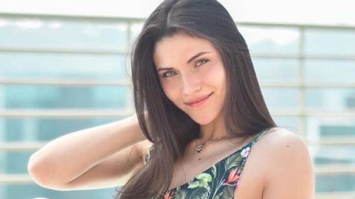 Joven que fue agredida por su pololo respondió antes críticas de quienes la acusan de buscar fama