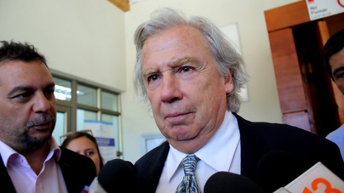 Dictaminan arresto domiciliario total para el empresario investigado por receptación de piezas de arte robadas