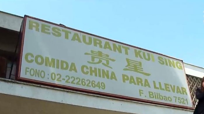 ¡Nunca más! Clientes de local de comida china decepcionados tras su cierre por malas condiciones sanitaria