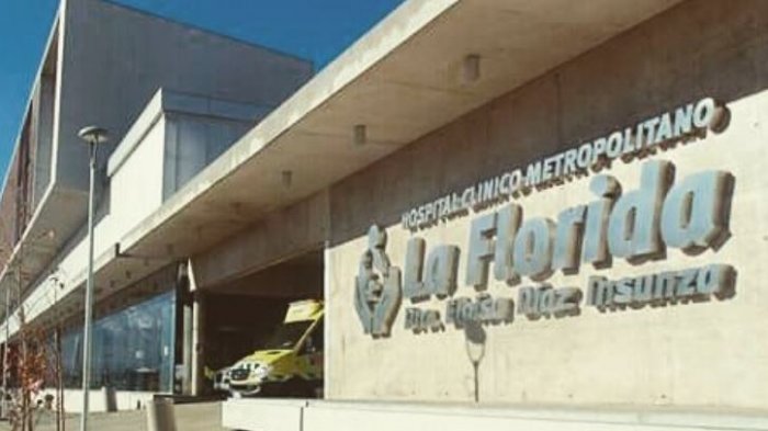 Escándalo en Hospital de La Florida por asesorías encargadas por jefes de áreas a sus propias empresas externas