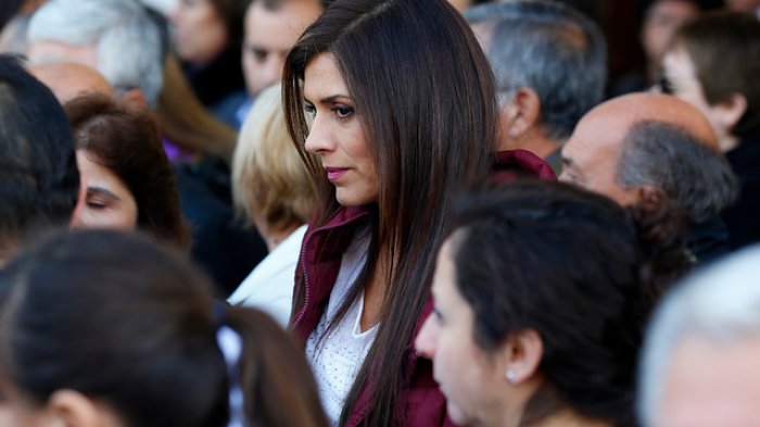 Como superheroína: Ivette Vergara sorprendió con abdomen de acero desde Río de Janeiro