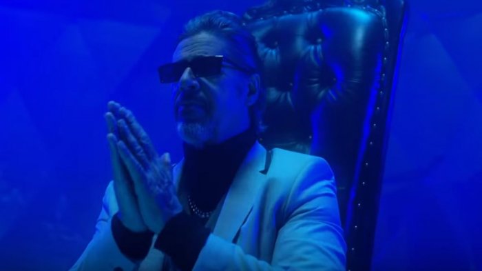 ¿Será el hit del verano? Miguelo lanzó su éxito ochentero “Leyla” en versión trap