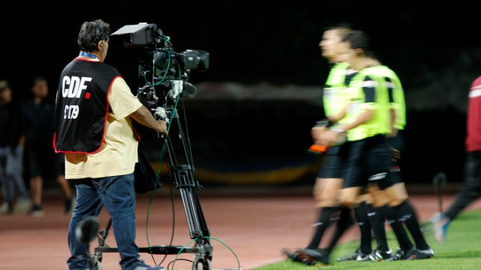 CDF HD liberará su señal para ver el debut de la Roja Sub 20