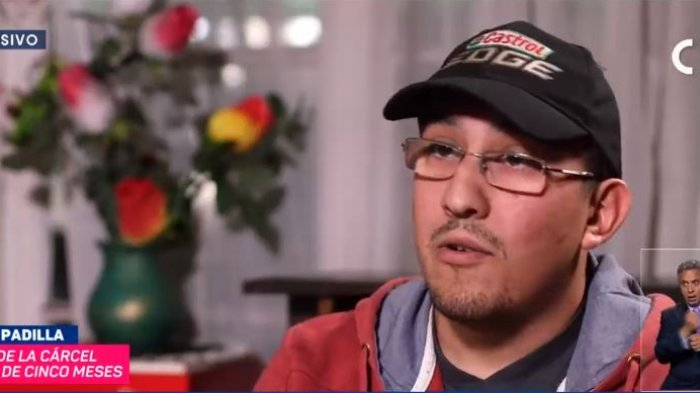 Conductor Uber que mató a taxista techo amarillo rompió el silencio: “Lamento que tenga una hija que no verá a su padre”