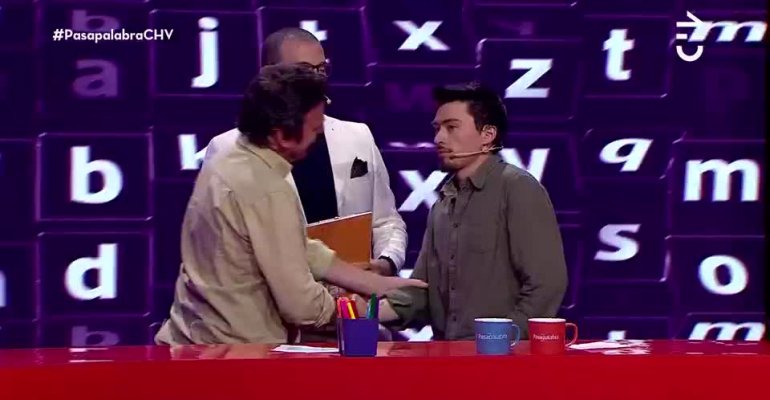 Este fue el ganador entre Nicolás Gavilán y Juan Pablo Rojas