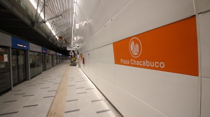 Línea 3 del Metro: Solución a los ruidos y vibraciones demoraría entre 6 y 10 meses