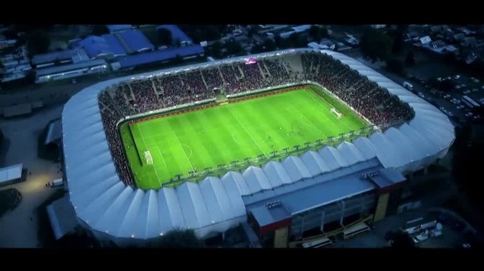 Claudio Borghi y Manuel de Tezanos, los rostros que llegan para potenciar la pantalla de CDF