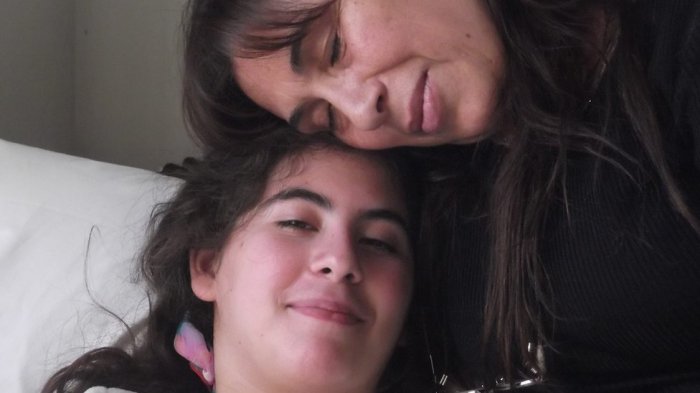 Falleció Paula Díaz, la joven chilena que luchó por su eutanasia