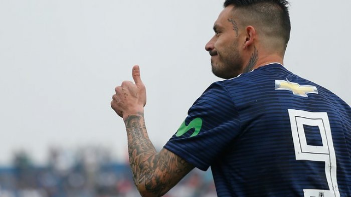 No le creyeron: La frase de Pinilla que se ha tomado las redes sociales