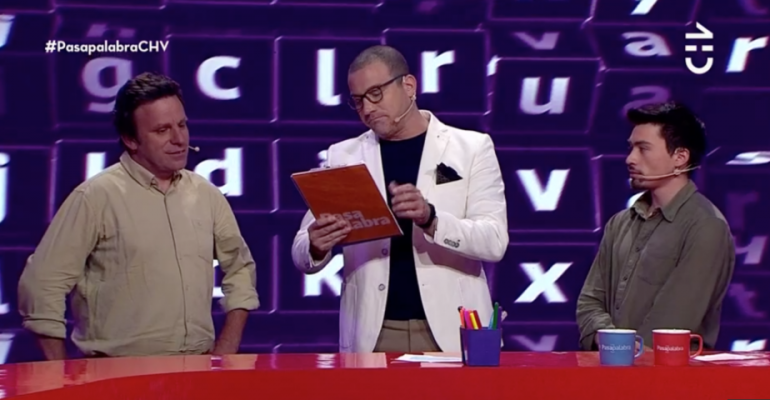 Julian Elfenbein rompió el silencio tras polémica con participante Juan Pablo Rojas