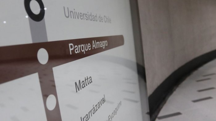 Así es la nueva Línea 3 que transformó al Metro de Santiago en el más extenso de Sudamérica