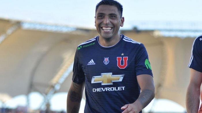 Gonzalo Jara continuará su carrera en Argentina: Firmó contrato hasta el 2020