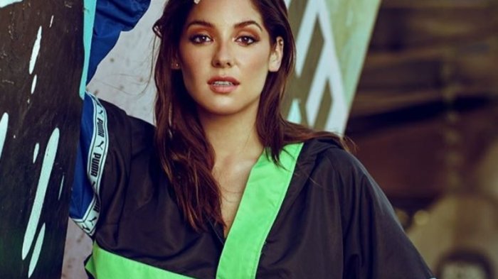 Kel Calderón bloqueó a su mamá de Instagram