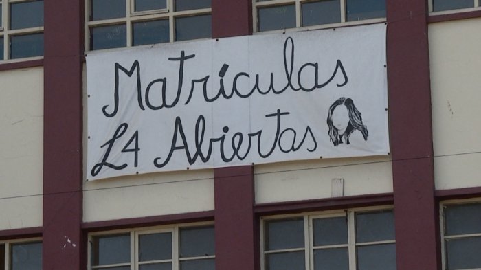 Ley de Admisión Justa versus Ley Machuca