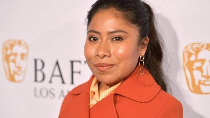 De profesora a actriz nominada al Oscar: 10 cosas que debes saber sobre Yalitza Aparicio, la protagonista de 