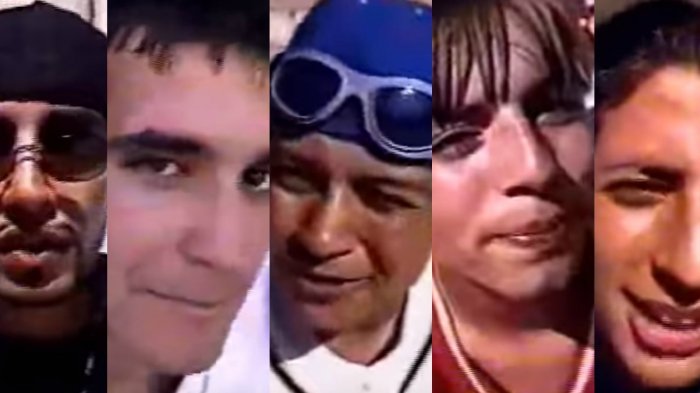 De culto: La entrevista a los Backstreet Boys chilenos que reflotó tras la confirmación a Viña 2019