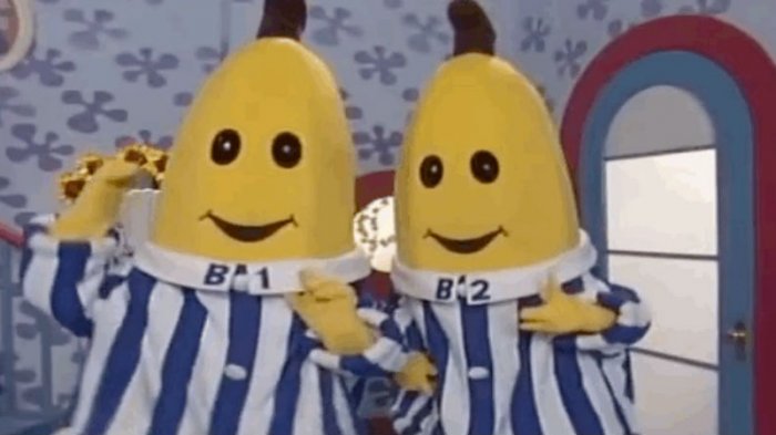 ¿Sabías la relación que tenían los actores de 