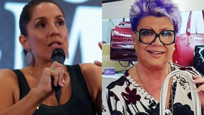 Mariana Loyola se fue con todo contra Paty Maldonado: “Debería estar en la cárcel”