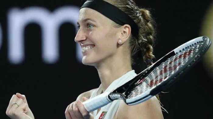 La apuñalaron, su carrera estuvo en peligro y ahora llegó a la final de un Grand Slam