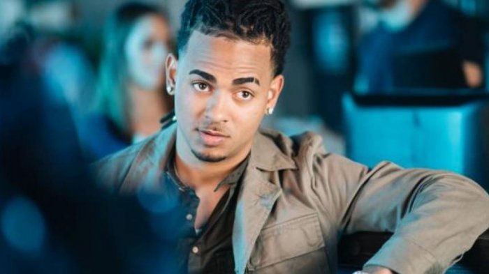 Revelan oscuro pasado de Ozuna vinculado a homicidios, porno gay y extorsión