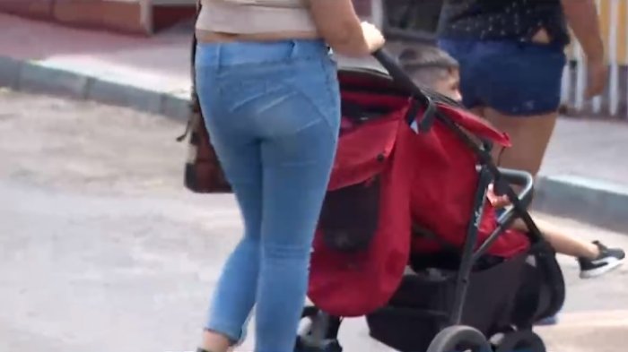 Vecinos de tres comunas alertados por supuestos secuestros de niños en plena calle