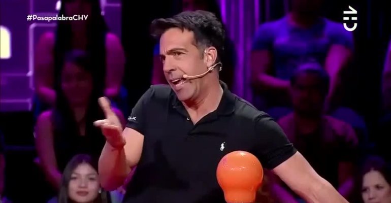 Esta fue la impresionante respuesta de Felipe Viel en Pasapalabra