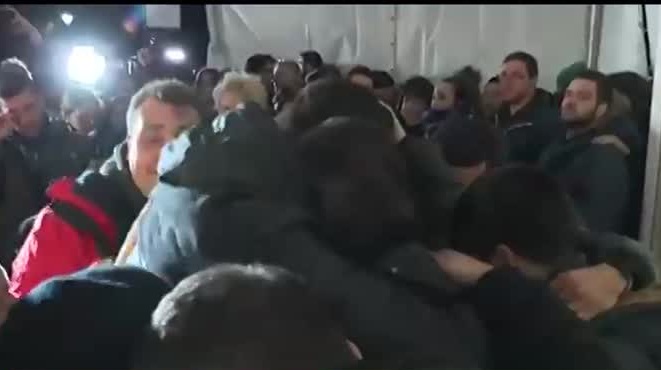 Tras 13 días de rescate: Encontraron muerto a Julen, el niño de 2 años que cayó en un pozo