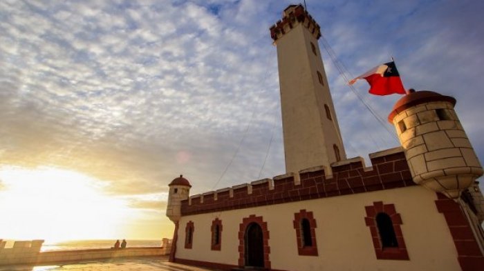 Destacaron a La Serena: Forbes eligió los 4 mejores lugares de América para tener una segunda casa