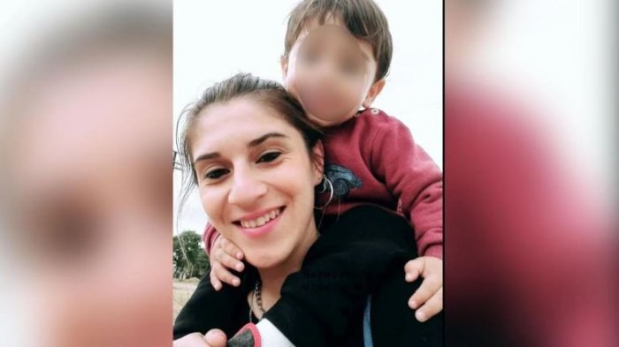 Joven madre logró defenderse de violadores, pero tiraron al bebé a un río como venganza