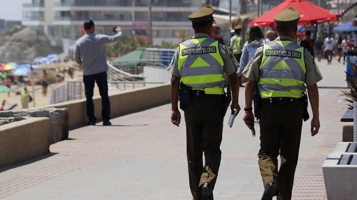 Ojo con el parlante: Esta es la playa en la que te pueden multar por poner música