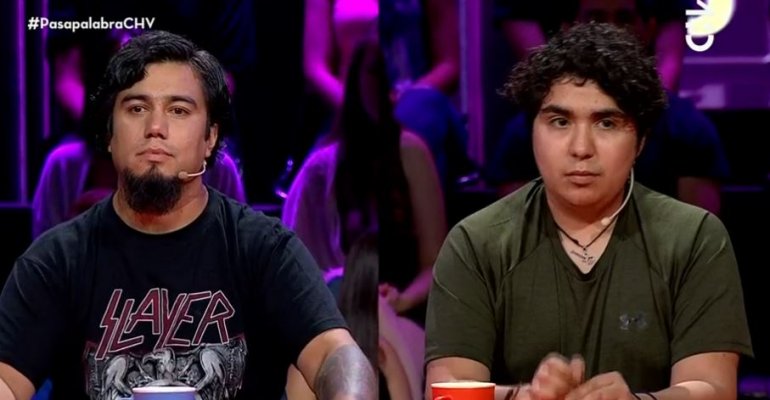 Pasapalabra | Capítulo 25 de enero